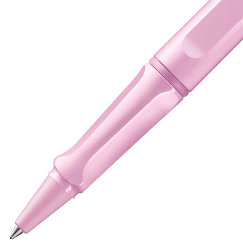 LAMY Safari Rollerball Lightrose (3D2) image number 1